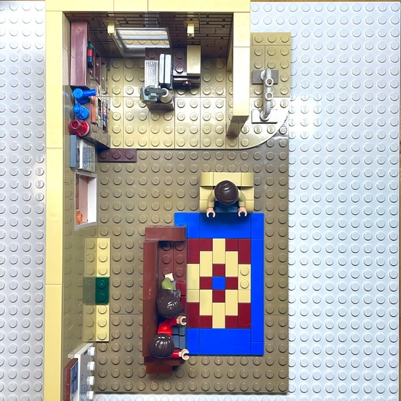 Lego 21302 🧨 - Picture 9 of 13